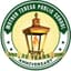Mother Teresa Public School logo