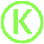 Klyra Innovations logo