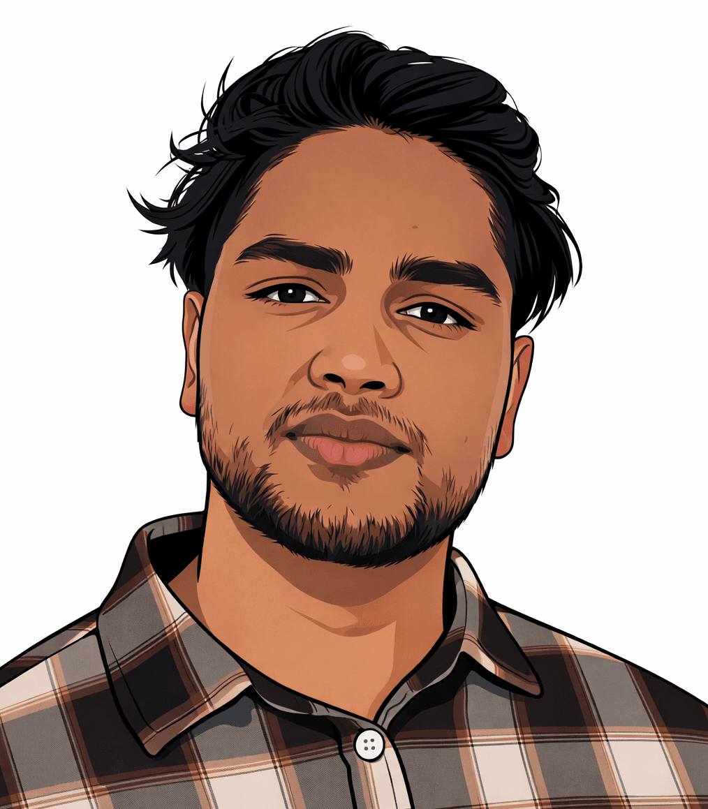 Ajay Mandal