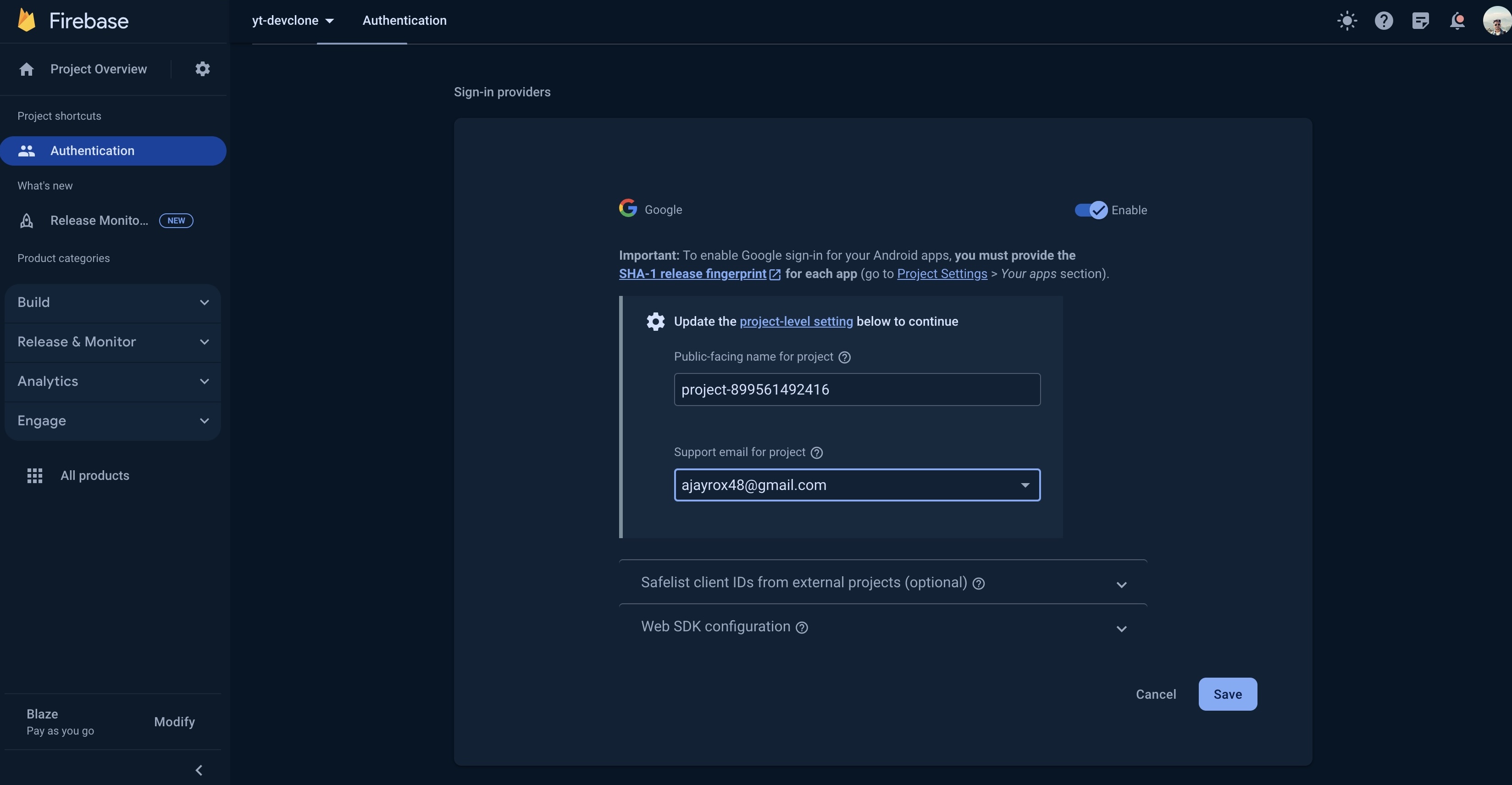 auth-firebase