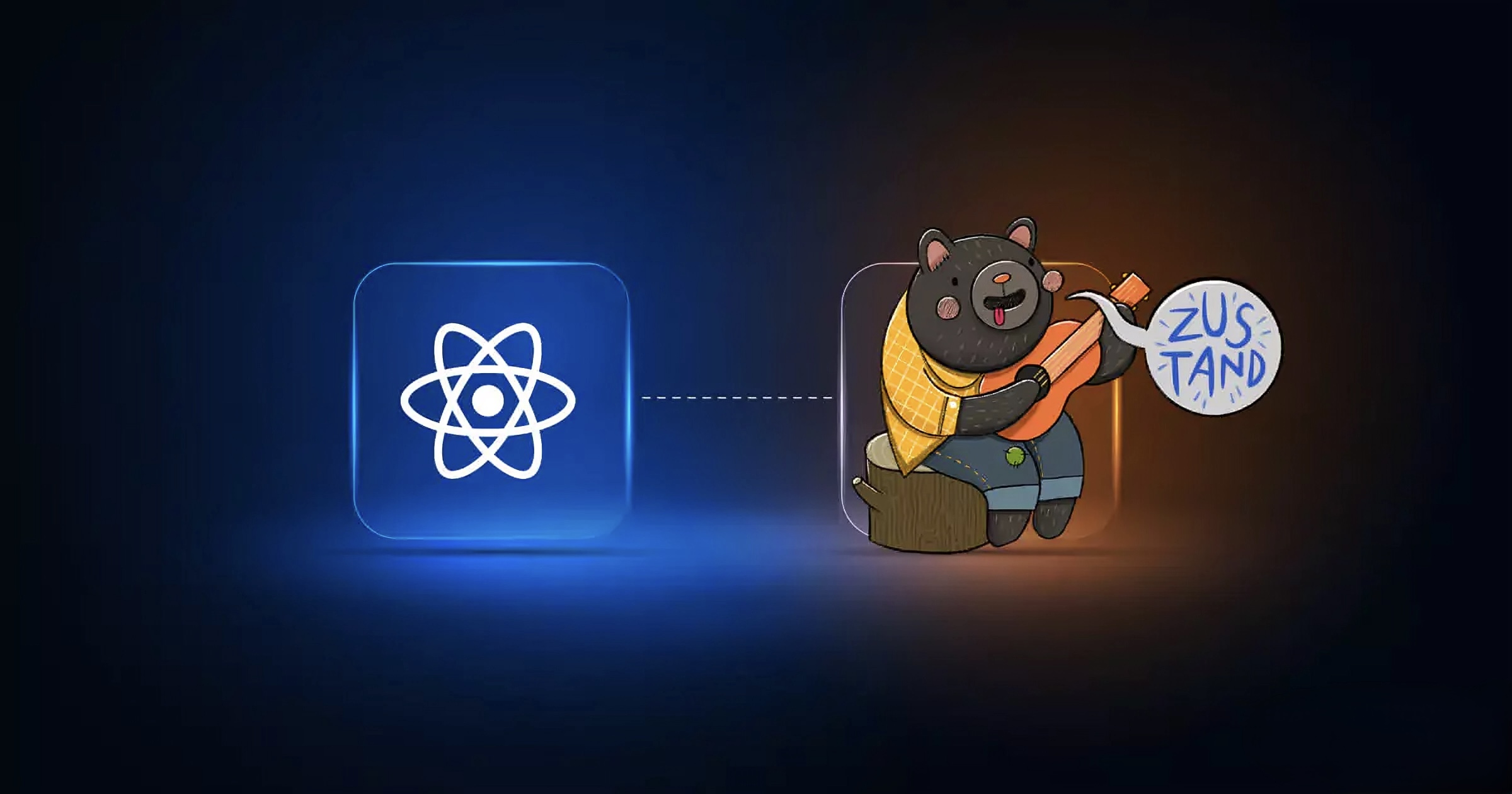 zustand-reactjs
